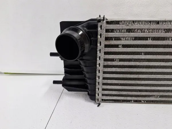 Intercooler NISSAN NV200 1.5 DCI image 6