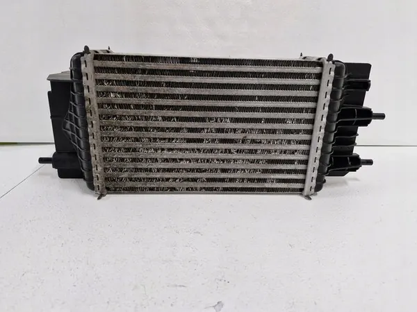 Intercooler NISSAN NV200 1.5 DCI image 7