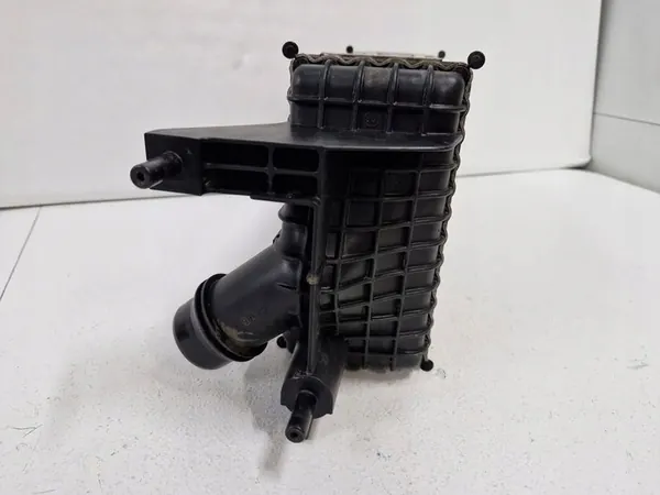 Intercooler NISSAN NV200 1.5 DCI image 8