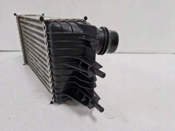 Intercooler NISSAN NV200 1.5 DCI image 9