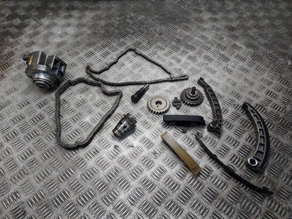 Kit de distribution Iveco pour Daily IV Lift 3.0 D 2021 image 2