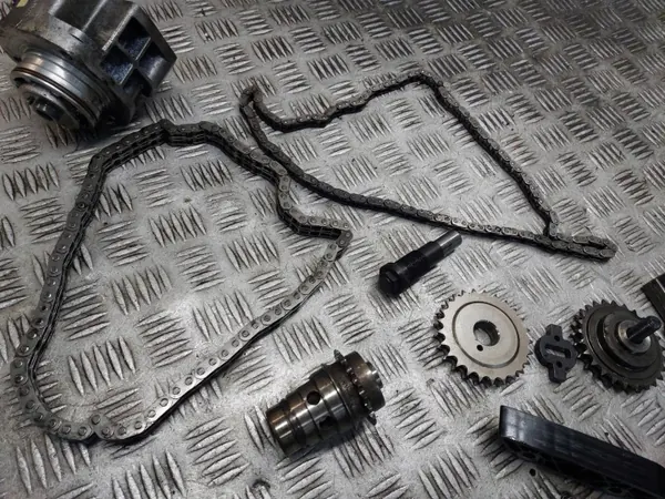 Kit de distribution Iveco pour Daily IV Lift 3.0 D 2021 image 3