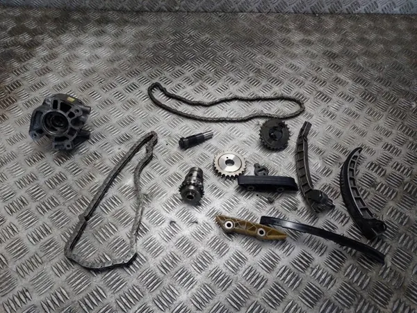 Kit de distribution Iveco pour Daily IV Lift 3.0 D 2021 image 6