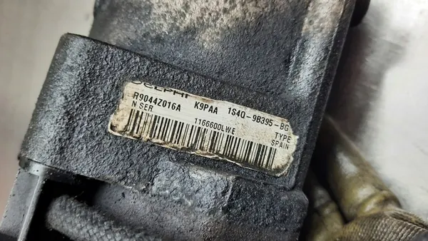 Brandstofpomp 1S4Q-9B395-BG Ford Focus 1.8 TDCI image 7