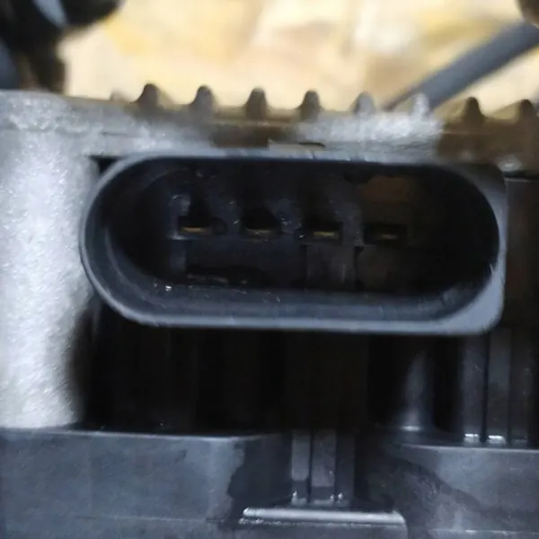 Ontstekingsspoel OEM 03SKV007 voor Audi Seat Skoda VW image 10