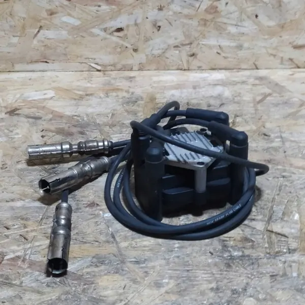 Ontstekingsspoel OEM 03SKV007 voor Audi Seat Skoda VW image 3