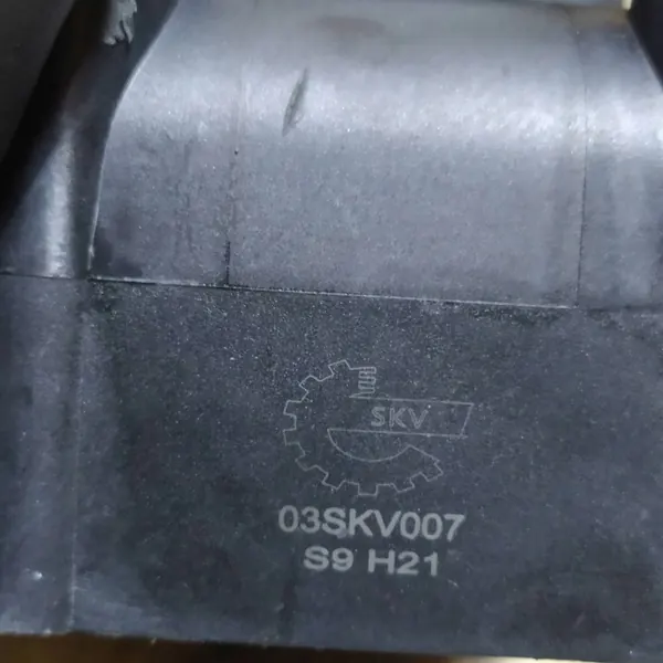Ontstekingsspoel OEM 03SKV007 voor Audi Seat Skoda VW image 7