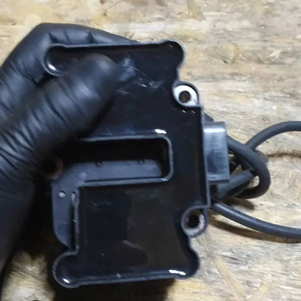 Ontstekingsspoel OEM 03SKV007 voor Audi Seat Skoda VW image 9