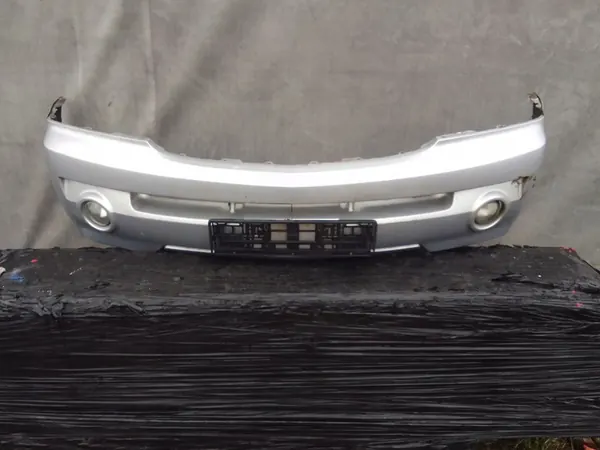 KIA SORENTO I Paraurti Anteriore Alogeno image 2