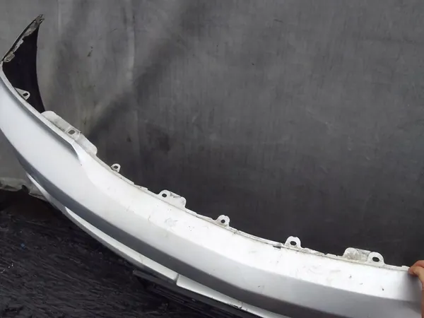 KIA SORENTO I Paraurti Anteriore Alogeno image 8