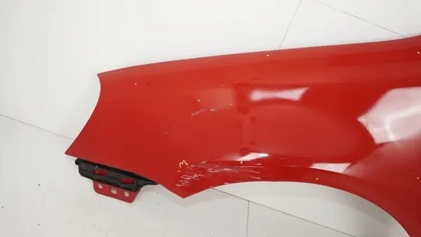 Para-lamas dianteiro esquerdo OEM 360204028 para VW Golf V image 4
