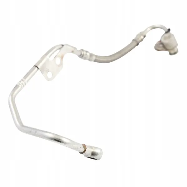 Audi A5 8T 2.0 TFSI Turbo Oil Pipe 06H145778B image 10