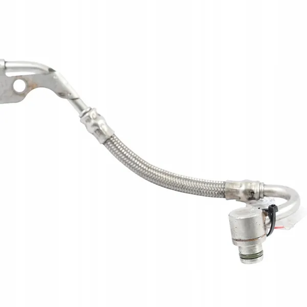 Audi A5 8T 2.0 TFSI Turbo Oil Pipe 06H145778B image 3