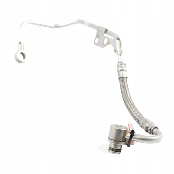 Audi A5 8T 2.0 TFSI Turbo Oil Pipe 06H145778B image 4