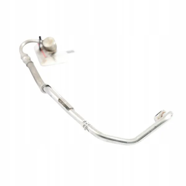 Audi A5 8T 2.0 TFSI Turbo Oil Pipe 06H145778B image 9