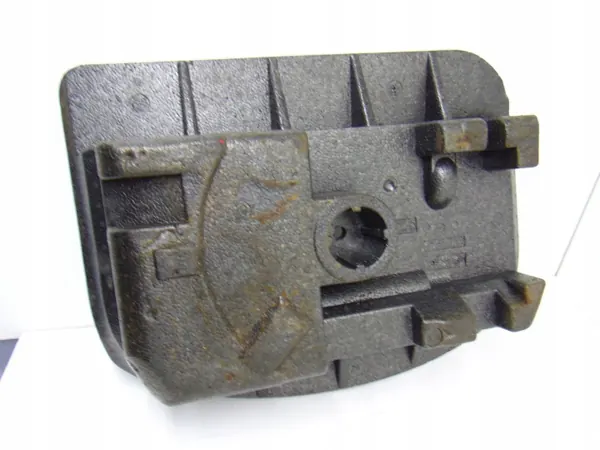 Kofferraum-Einlage & Reifen-Reparatursatz Fiat 500 Abarth OEM 51739634 image 4