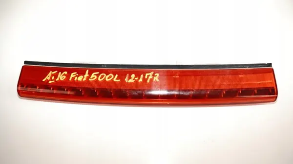 Fiat OE Takajarruvalo OEM 360176343 500L 12-17 image 2