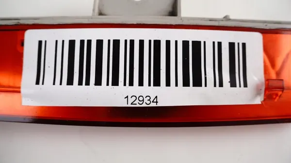 Fiat OE Takajarruvalo OEM 360176343 500L 12-17 image 3