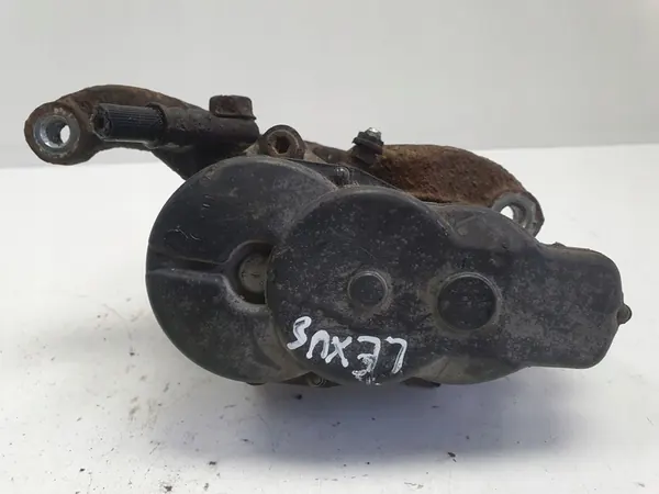 Linker hinterer Bremssattel Toyota C-HR image 5