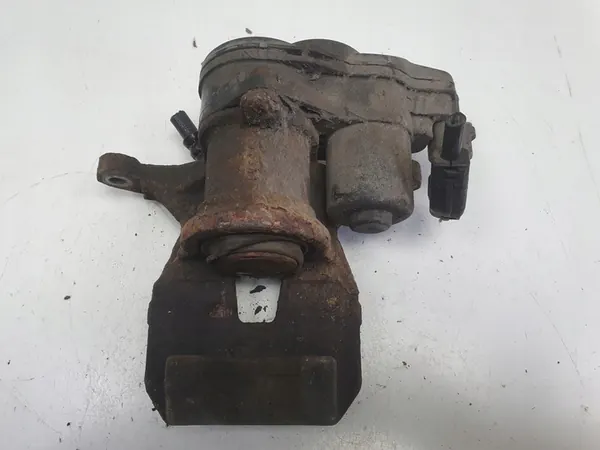 Linker hinterer Bremssattel Toyota C-HR image 7