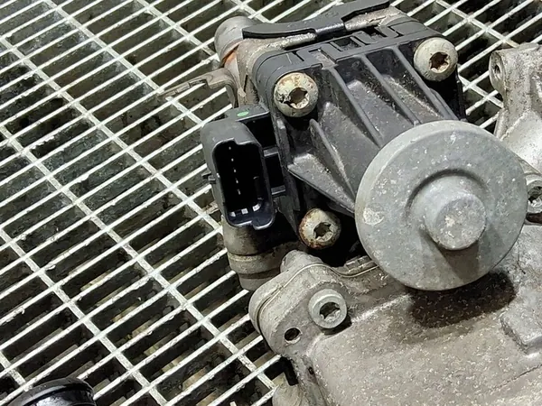 Refroidisseur de gaz d'échappement Ford Transit Courier 1.5 TDCI image 7