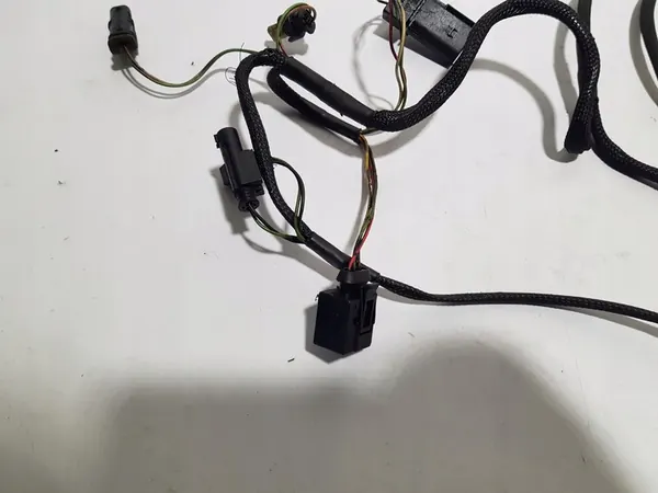 Chip de Tuning Brabus Eco Power Xtra D4 Mercedes W212 E250 2.2 CDI image 5