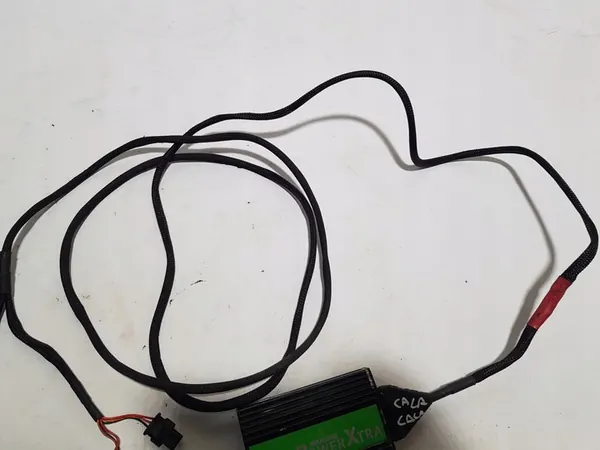 Chip de Tuning Brabus Eco Power Xtra D4 Mercedes W212 E250 2.2 CDI image 7