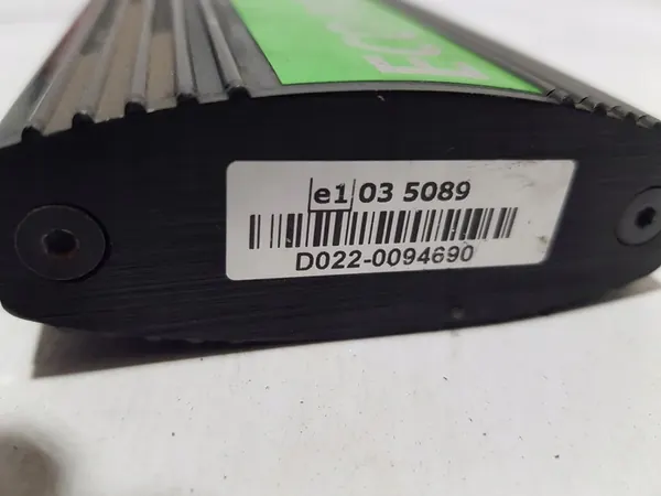 Chip de Tuning Brabus Eco Power Xtra D4 Mercedes W212 E250 2.2 CDI image 9