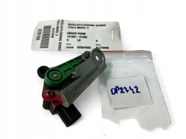Tesla Model S Voor Linker Niveausensor OEM 15160101482 image 3