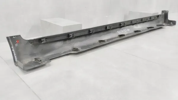 OEM 87754 F1110 Rechter dorpelbeschermer Kia Sportage IV image 4