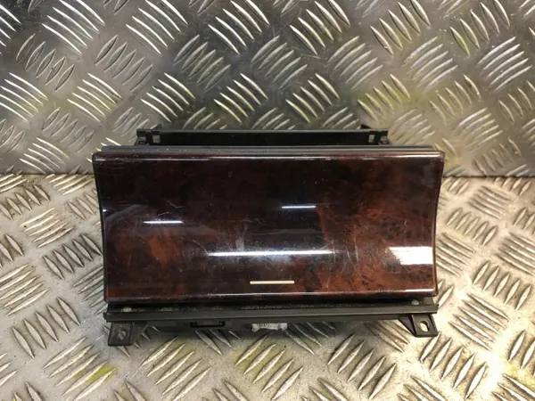 Askkopp Mercedes-Benz E W210 OEM MDY20982 - Begagnad image 2