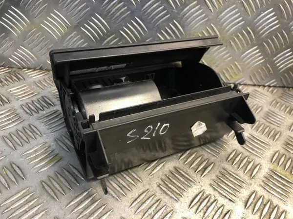 Askkopp Mercedes-Benz E W210 OEM MDY20982 - Begagnad image 3