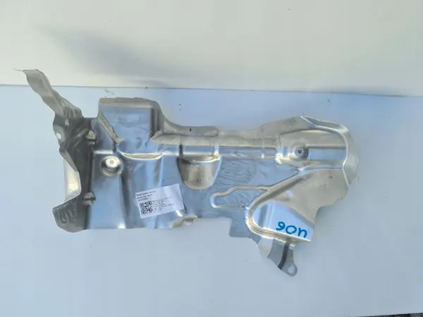 Escudo térmico direção BMW U06 U11 OEM 6893695 image 2
