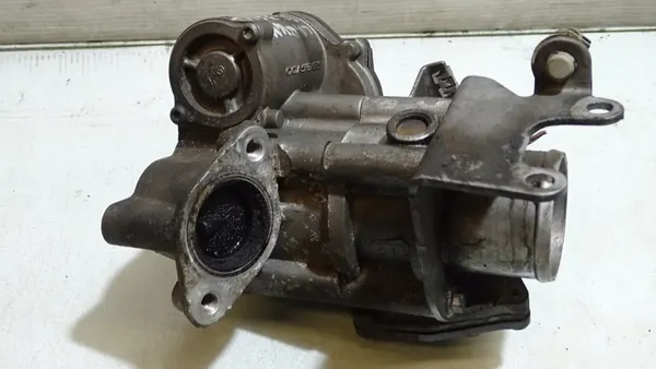 EGR-Ventil Renault Laguna III 2.0DCI image 2