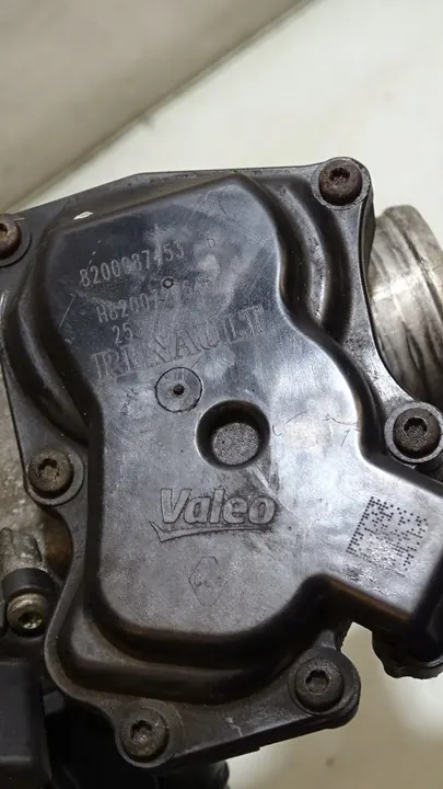 EGR-Ventil Renault Laguna III 2.0DCI image 6