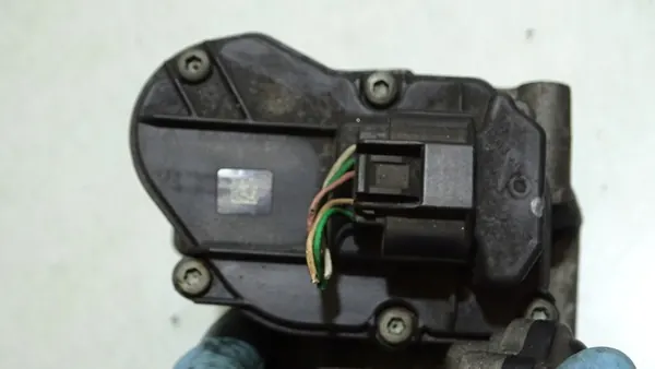 EGR-Ventil Renault Laguna III 2.0DCI image 8