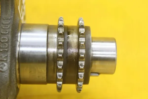 Käytetty Smart kampiakseli OEM R1600001 76 0.6T image 8