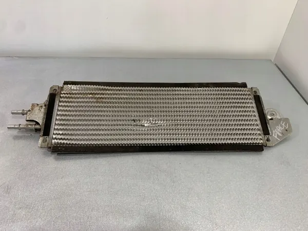 Refroidisseur de carburant Jaguar OEM FBZ19098 - Occasion image 2
