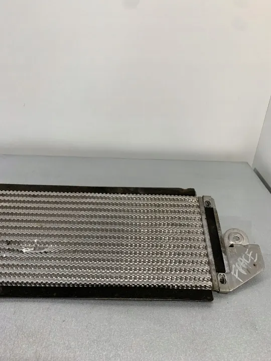 Refroidisseur de carburant Jaguar OEM FBZ19098 - Occasion image 3