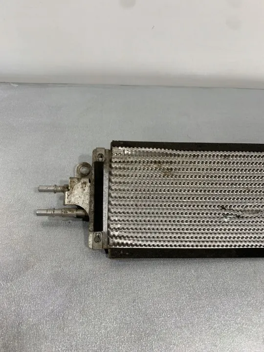 Refroidisseur de carburant Jaguar OEM FBZ19098 - Occasion image 6