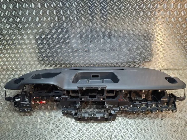 Consolepaneel OEM S26312920 voor Renault Trafic IV image 2