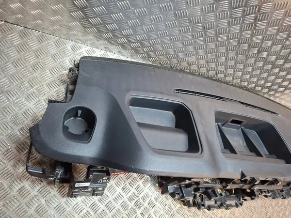 Consolepaneel OEM S26312920 voor Renault Trafic IV image 4