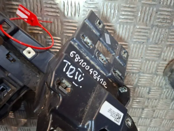 Consolepaneel OEM S26312920 voor Renault Trafic IV image 5