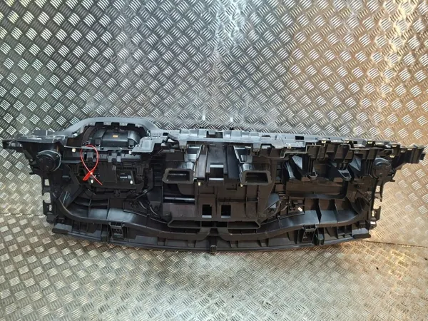 Consolepaneel OEM S26312920 voor Renault Trafic IV image 6
