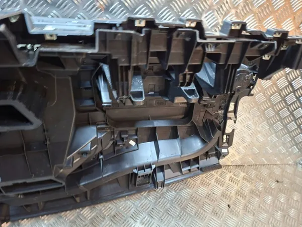 Consolepaneel OEM S26312920 voor Renault Trafic IV image 8