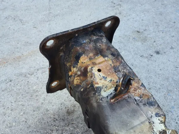 FORD KUGA II Voorbumperbalk OEM KUGA MK2 M9ME 030999 image 10