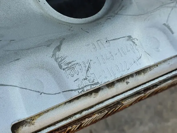 FORD KUGA II Voorbumperbalk OEM KUGA MK2 M9ME 030999 image 3