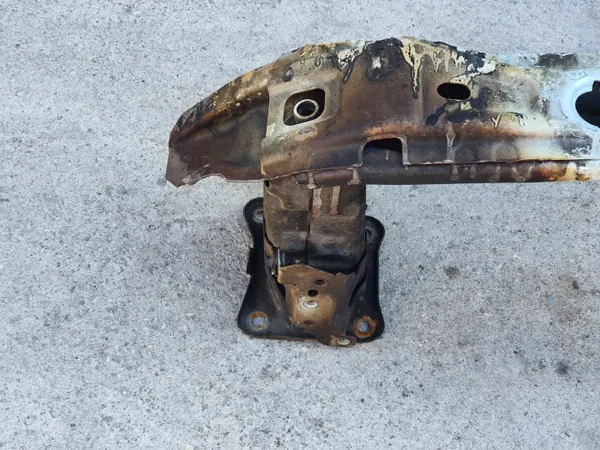 FORD KUGA II Voorbumperbalk OEM KUGA MK2 M9ME 030999 image 5
