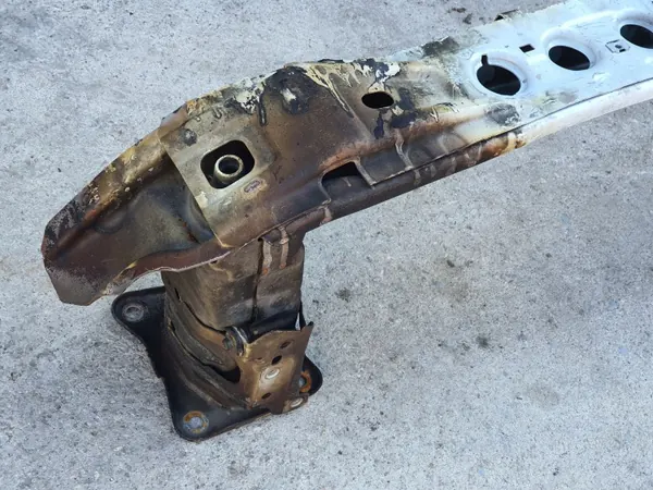 FORD KUGA II Voorbumperbalk OEM KUGA MK2 M9ME 030999 image 6