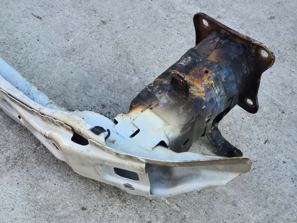 FORD KUGA II Voorbumperbalk OEM KUGA MK2 M9ME 030999 image 8